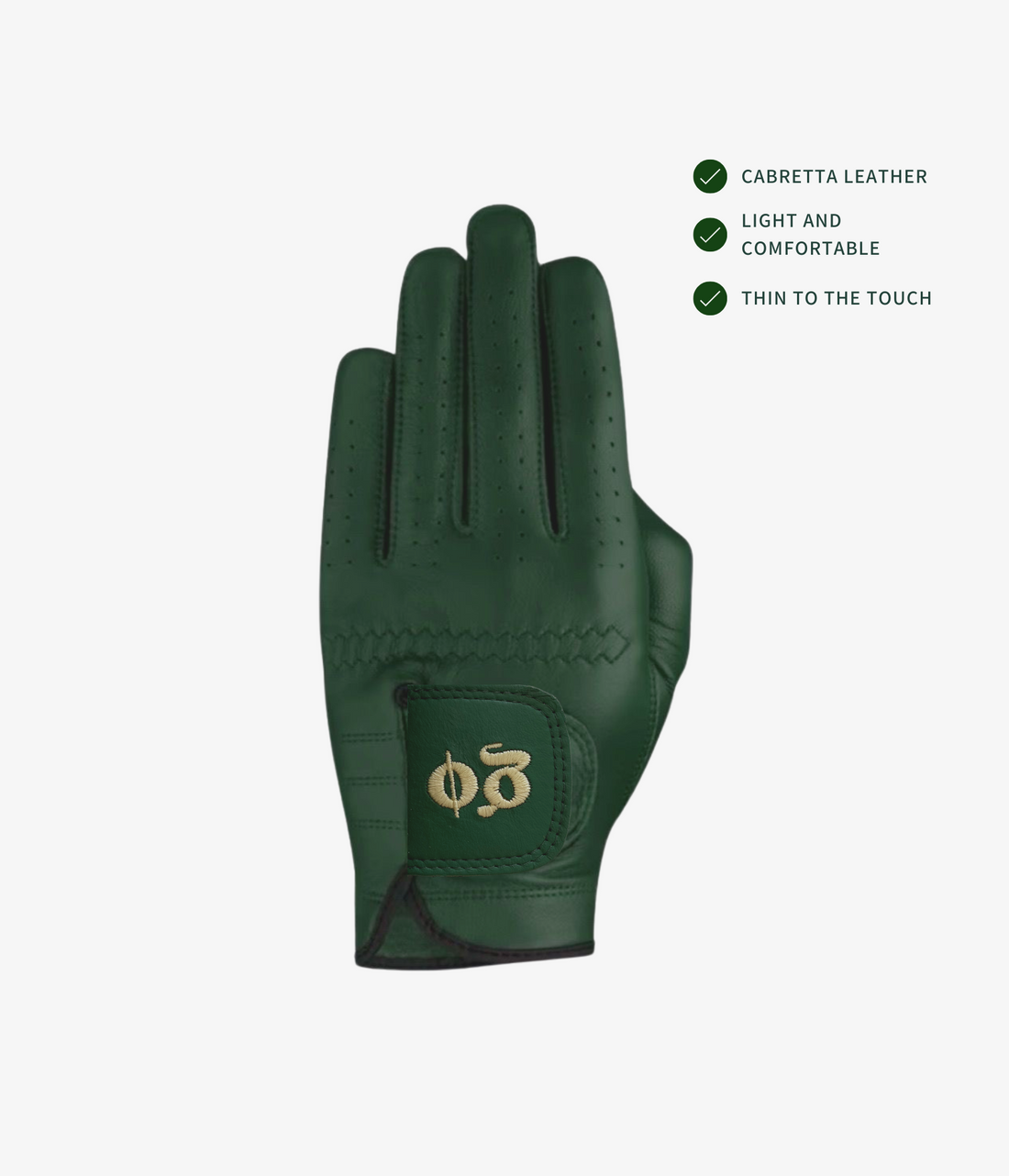 Women's Performance Glove