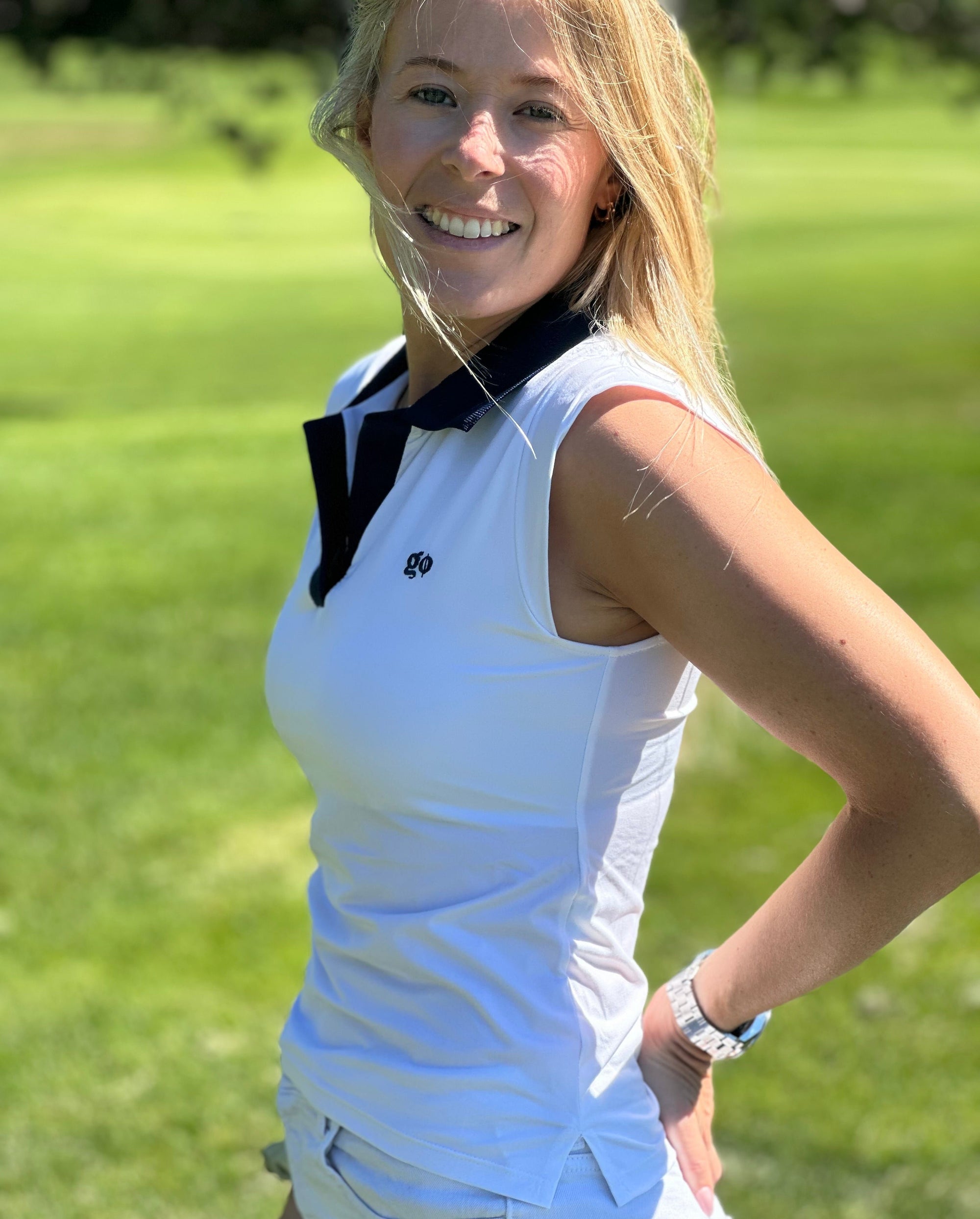 Polo for Women - Golf