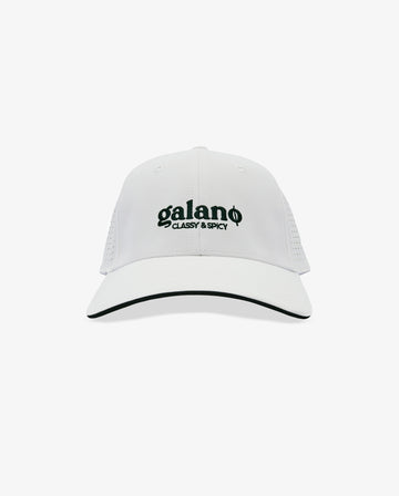 Tour Cap